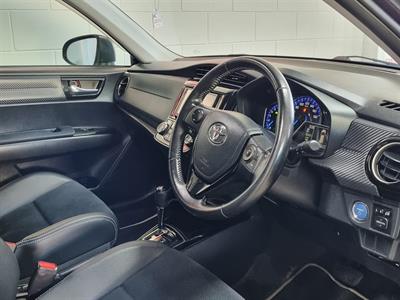 2013 Toyota Corolla - Thumbnail