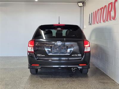 2013 Toyota Corolla - Thumbnail