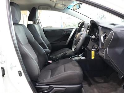 2013 Toyota Corolla - Thumbnail