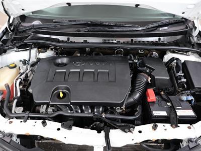 2013 Toyota Corolla - Thumbnail