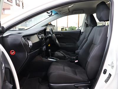 2013 Toyota Corolla - Thumbnail