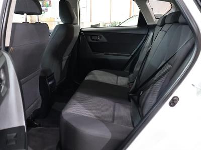 2013 Toyota Corolla - Thumbnail