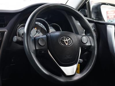 2013 Toyota Corolla - Thumbnail