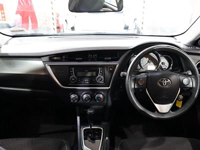 2013 Toyota Corolla - Thumbnail