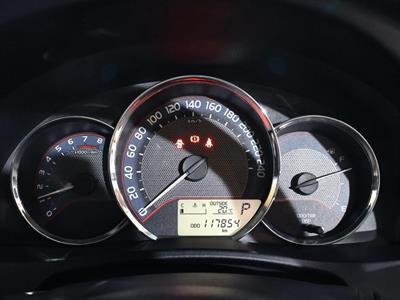 2013 Toyota Corolla - Thumbnail