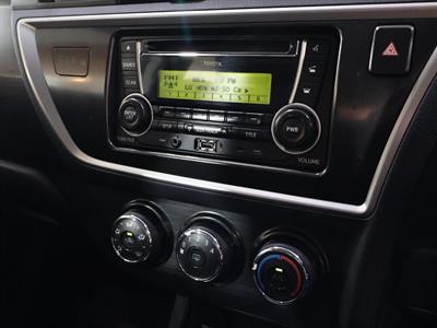 2013 Toyota Corolla - Thumbnail