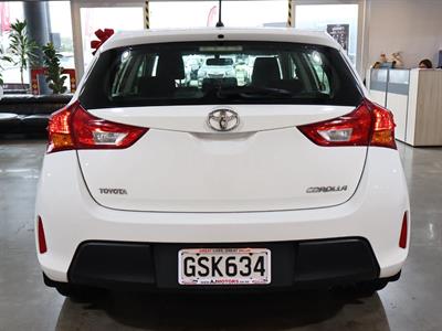 2013 Toyota Corolla - Thumbnail