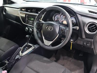 2013 Toyota Corolla - Thumbnail