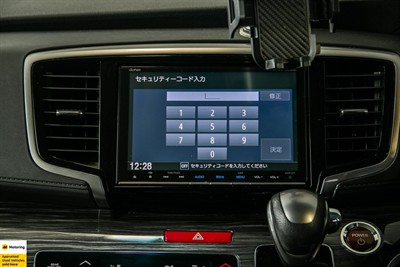 2016 Honda Odyssey - Thumbnail