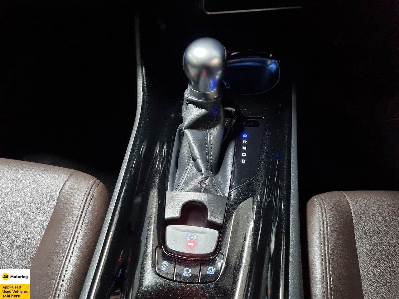 2016 Toyota C-HR