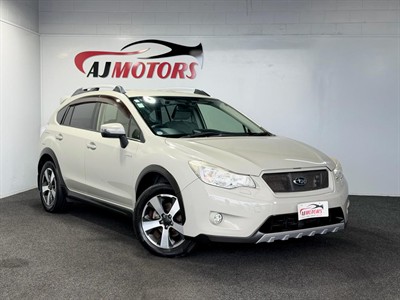 2014 Subaru XV HYBRID - Thumbnail