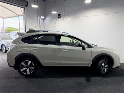 2014 Subaru XV HYBRID - Thumbnail
