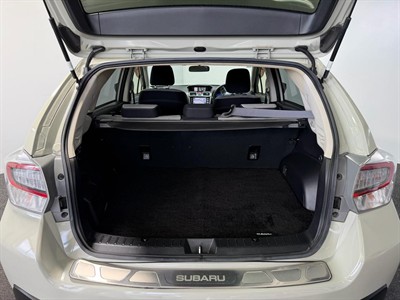 2014 Subaru XV HYBRID - Thumbnail