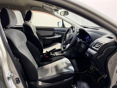 2014 Subaru XV HYBRID - Thumbnail