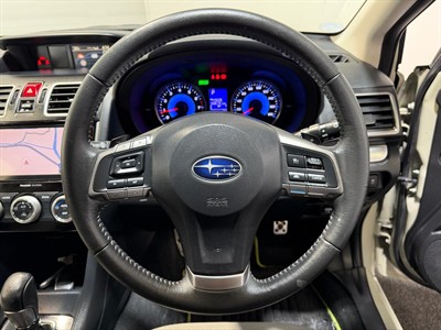 2014 Subaru XV HYBRID - Thumbnail