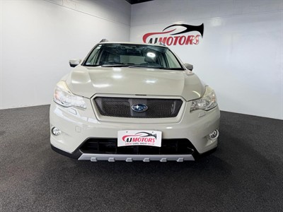 2014 Subaru XV HYBRID - Thumbnail