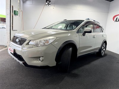 2014 Subaru XV HYBRID - Thumbnail