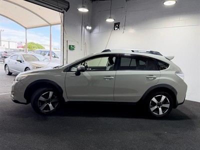 2014 Subaru XV HYBRID - Thumbnail