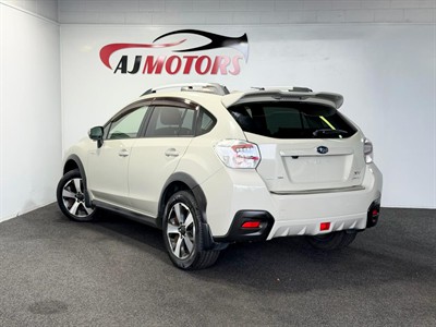 2014 Subaru XV HYBRID - Thumbnail