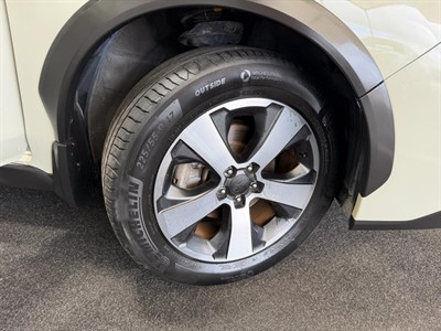 2014 Subaru XV HYBRID - Thumbnail