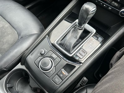 2022 Mazda CX-5 - Thumbnail