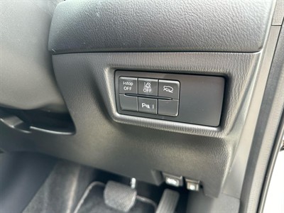 2022 Mazda CX-5 - Thumbnail