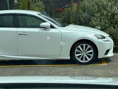 2022 Mazda CX-5 - Thumbnail