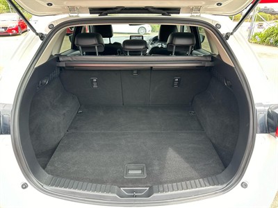 2022 Mazda CX-5 - Thumbnail