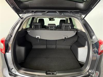 2015 Mazda CX-5 - Thumbnail