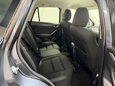 2015 Mazda CX-5 - Thumbnail