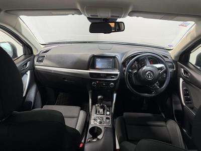 2015 Mazda CX-5 - Thumbnail