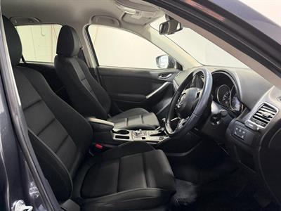 2015 Mazda CX-5 - Thumbnail