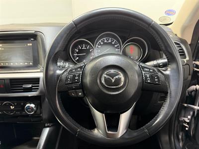 2015 Mazda CX-5 - Thumbnail