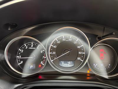 2015 Mazda CX-5 - Thumbnail