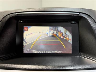 2015 Mazda CX-5 - Thumbnail