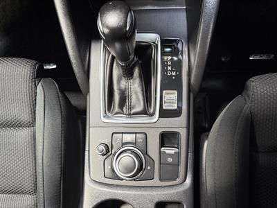 2015 Mazda CX-5 - Thumbnail
