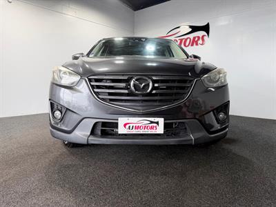 2015 Mazda CX-5 - Thumbnail