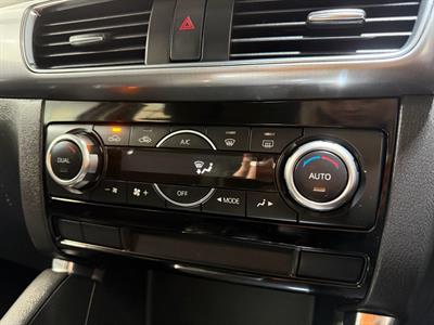 2015 Mazda CX-5 - Thumbnail