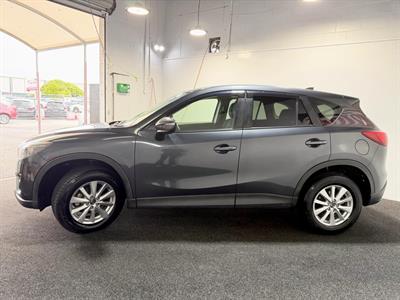 2015 Mazda CX-5 - Thumbnail