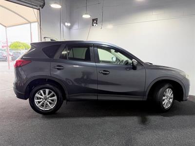 2015 Mazda CX-5 - Thumbnail