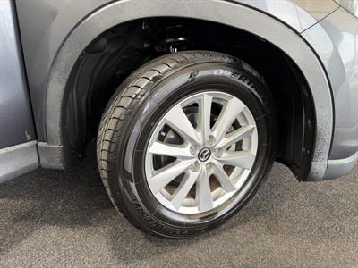 2015 Mazda CX-5 - Thumbnail