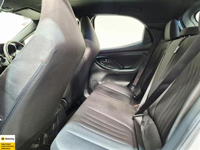 2021 Toyota Yaris - Thumbnail