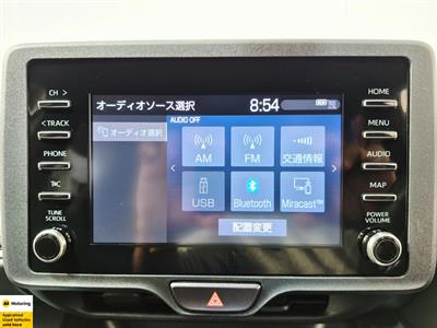 2021 Toyota Yaris - Thumbnail