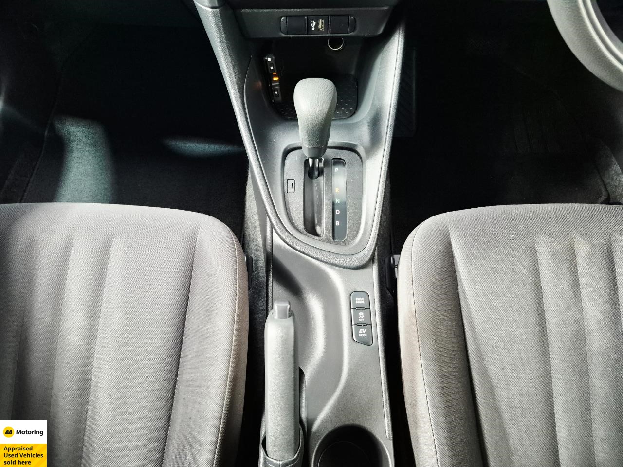2021 Toyota Yaris