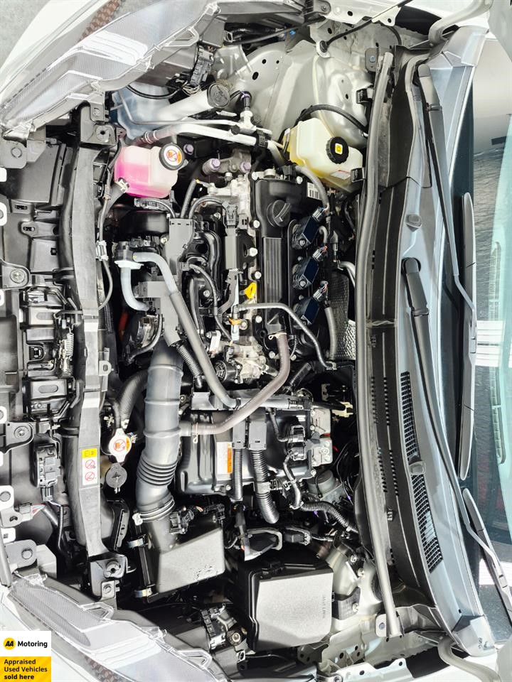 2021 Toyota Yaris