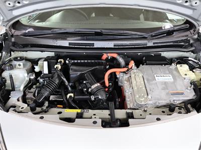 2017 Nissan Note - Thumbnail