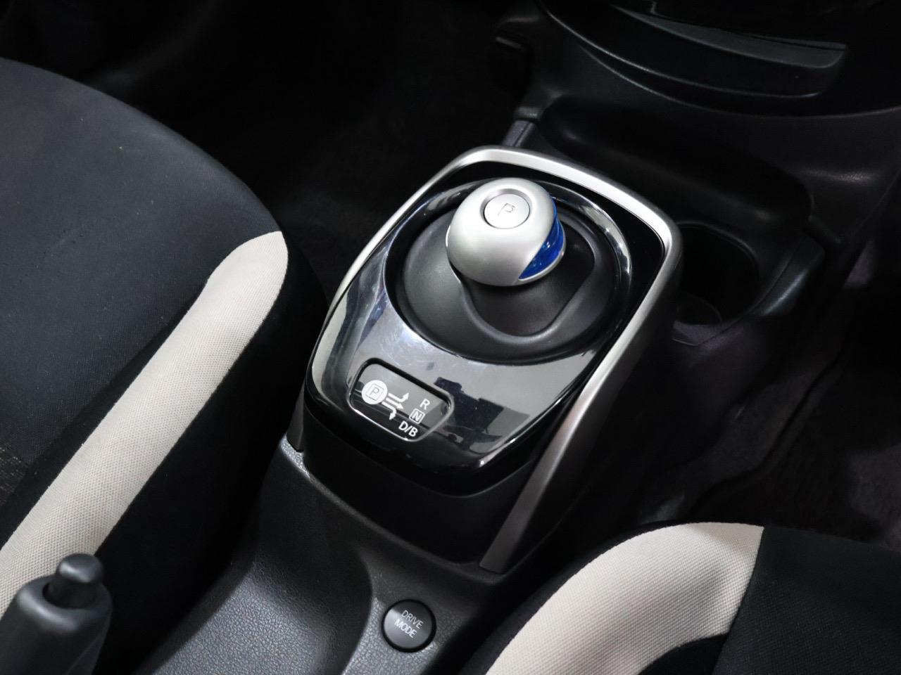 2017 Nissan Note