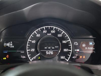 2017 Nissan Note - Thumbnail