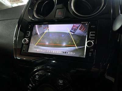 2017 Nissan Note - Thumbnail