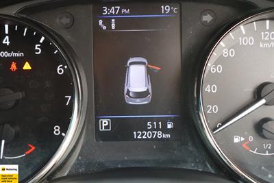 2022 Nissan X-Trail - Thumbnail